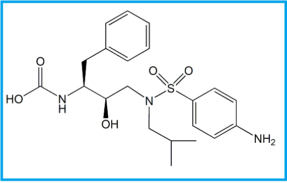 DARUNAVIR CARBAMIC ACID IMPURITY